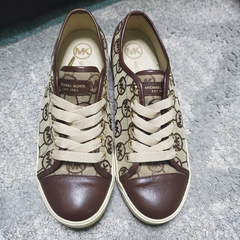 Michael Kors shoes